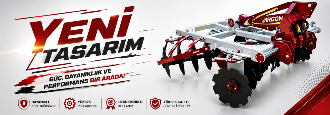 20’li Geniş Ara Diskaro Nedir? Bahçe İçin Diskaro Seçimi ve Fiyatları