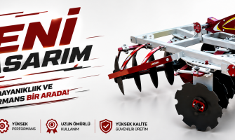 20’li Geniş Ara Diskaro Nedir? Bahçe İçin Diskaro Seçimi ve Fiyatları