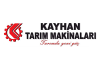 Kayhan Tarım Makinaları