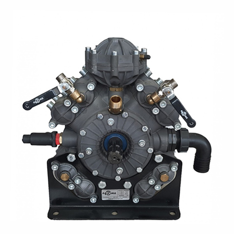Agrima 1604 Pompa