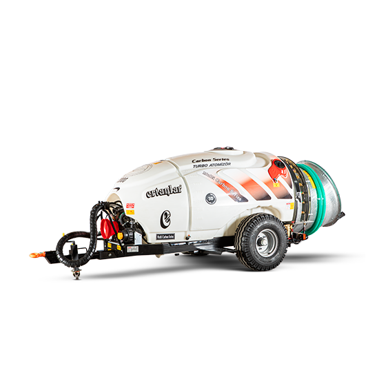 Turbo İlaçlama Makinaları