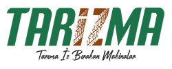 TARİZMA / Tarımda İz Bırakan Makineler