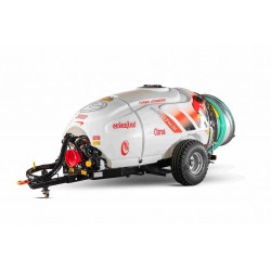 Turbo İlaçlama Makinesi