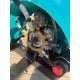 2. El 2000 Litre Turbo İlaçlama Makinası Cantaş Çift Pervaneli Ultra Fan | 2021 Model Comet 170 Pompalı