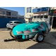 2. El 2000 Litre Turbo İlaçlama Makinası Cantaş Çift Pervaneli Ultra Fan | 2021 Model Comet 170 Pompalı