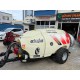 Ertanlar Multi Carbon 2000 Litre 2022 Model 2. El Turbo Fanlı İlaçlama Makinası