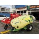 2. El Turbo Fanlı Zirai İlaçlama Makinası 2000 Litre – 2018 Model | İtalyan Donanımlı