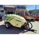 2. El Turbo İlaçlama Makinası Ertanlar Multi Jet 2023 Model 2000 Litre Çift Pervaneli 90’lık Eğik Fan, İtalyan Pompa, Şanzıman ve Meme 2. El Turbo İlaçlama Makinası Ertanlar Multi Jet 2023 Model 2000 Litre Çift Pervaneli 90’lık Eğik Fan, İtalyan Pompa, Şanzıman ve Meme