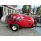 2. El Turbo Fanlı İlaçlama Makinası – Ertanlar Multi Jet Fan II | 2000 Litre, 2021 Model, En Çok Tutulan Renk, Yüksek Performans, Full Bakımlı