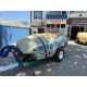 2. El Turbo İlaçlama Makinası Zirmak 2000 Litre 2013 Model | İtalyan Ekipmanlı | Profesyonel Atomizör
