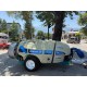 2. El Turbo İlaçlama Makinası Zirmak 2000 Litre 2013 Model | İtalyan Ekipmanlı | Profesyonel Atomizör