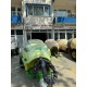 2.El Turbo İlaçlama Makinası Ertanlar Jetfan 2.El Turbo İlaçlama Makinası Ertanlar Jetfan