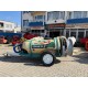 2.El Turbo Fanlı İlaçlama Makinası Zirmak Teknik 20 1200 Lt 2009 Model | Comet 161 Pompa – Comer Şanzıman