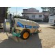 2. El Turbo Fanlı Zirai İlaçlama Makinası – Zirmak Teknik 20, 2000 Litre, 2013 Model, Comet 145 Pompa, Comer Şanzıman, Braglia Kumanda
