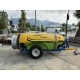 2. El Turbo Fanlı Zirai İlaçlama Makinası – Taral 1500 Litre, 2014 Model, Comet 121 Pompa, Temiz ve Bakımlı 2. El Turbo Fanlı Zirai İlaçlama Makinası – Taral 1500 Litre, 2014 Model, Comet 121 Pompa, Temiz ve Bakımlı