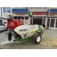 2. El Ertanlar Gökkuşağı 1000 Litre Turbo İlaçlama Makinası | 2011 Model