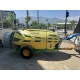 2.El Turbo İlaçlama Makinası 2000 litre Ertanlar Jet fan 2 2.El Turbo İlaçlama Makinası 2000 litre Ertanlar Jet fan 2