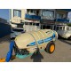 2. El Turbo Fanlı Zirai İlaçlama Makinası – Zirmak Teknik 20, 2000 Litre, 2013 Model, Comet 145 Pompa, Comer Şanzıman, Braglia Kumanda