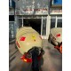 2.El Turbo İlaçlama Makinası Zirmak Teknik 20 2.El Turbo İlaçlama Makinası Zirmak Teknik 20