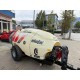 Ertanlar Multi Carbon 2000 Litre 2022 Model 2. El Turbo Fanlı İlaçlama Makinası
