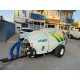2. El Turbo Fanlı İlaçlama Makinası Ertanlar Multi Plus Fan 2000 Litre (2022 Model) | İtalyan Donanımlı