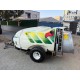 2. El Turbo Fanlı İlaçlama Makinası Ertanlar Multi Plus Fan 2000 Litre (2022 Model) | İtalyan Donanımlı