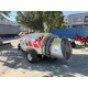 2. El Turbo İlaçlama Makinası Ertanlar Multi Carbon 2000 Litre 2021 Model | İtalyan Annovi Reverberi Özel Seri Pompa | BIMA Şanzıman | Valvol Meccanica Kumanda