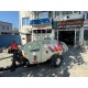2. El Turbo İlaçlama Makinası Ertanlar Multi Carbon 2000 Litre 2021 Model | İtalyan Annovi Reverberi Özel Seri Pompa | BIMA Şanzıman | Valvol Meccanica Kumanda