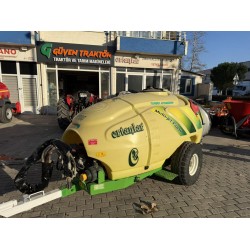 2. El Turbo Fanlı İlaçlama Makinası 2018 Model Ertanlar Multi Jet Fan II 2000 Lt