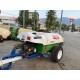 2. El Turbo İlaçlama Makinası Holsan 1200 Litre 2008 Model | İtalyan Imovilli 155 Pompa | İtalyan Comer Şanzıman | Full Bakımlı