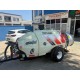 2. El Çift Pervaneli Turbo Fanlı İlaçlama Makinası Ertanlar Multi Carbon 2000 Litre (2023 Model) | İtalyan Donanımlı