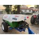 2. El Turbo İlaçlama Makinası Holsan 1200 Litre 2008 Model | İtalyan Imovilli 155 Pompa | İtalyan Comer Şanzıman | Full Bakımlı