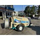 2. El 2000 Litre Turbo İlaçlama Makinası Zirmak Teknik 20 | 2018 Model | İtalyan Bertolani 144 Pompa | İtalyan Şanzıman | 90'lık Süper Fan | Servis Bakımlı