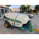 2. El Turbo Fanlı İlaçlama Makinası 2018 Model Zirmak Teknik 20