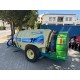 2. El Turbo İlaçlama Makinası Zirmak Teknik 20 2000 Litre 2013 Model | İtalyan Bertolini 154 Pompa | İtalyan Comer Şanzıman | Full İtalyan Donanımlı