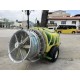 2.El Turbo İlaçlama Makinası Ertanlar Multi Jet Fan 2 Tonluk 2.El Turbo İlaçlama Makinası Ertanlar Multi Jet Fan 2 Tonluk