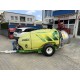 2.El Turbo İlaçlama Makinası Ertanlar Multi Jet Fan 2 Tonluk 2.El Turbo İlaçlama Makinası Ertanlar Multi Jet Fan 2 Tonluk