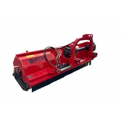 ATA 2100 HKS Hidrolik Kaydırmalı Dal ve Sap Parçalama Makinası – 3 Yıl Komple, 5 Yıl Şanzıman Garantili