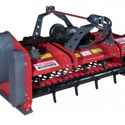 Leon 1800 Çift Taraflı Dal Parçalama Makinası – Kalın Dal Parçalama, 60 Adet Kırlangıç Bıçaklı