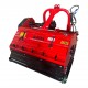 ATA 1200 Mini Dal Parçalama Makinesi | Hobi Bahçeleri ve 26-50 HP Mini Traktörlere Uygun