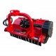 ATA 1200 Mini Dal Parçalama Makinesi | Hobi Bahçeleri ve 26-50 HP Mini Traktörlere Uygun