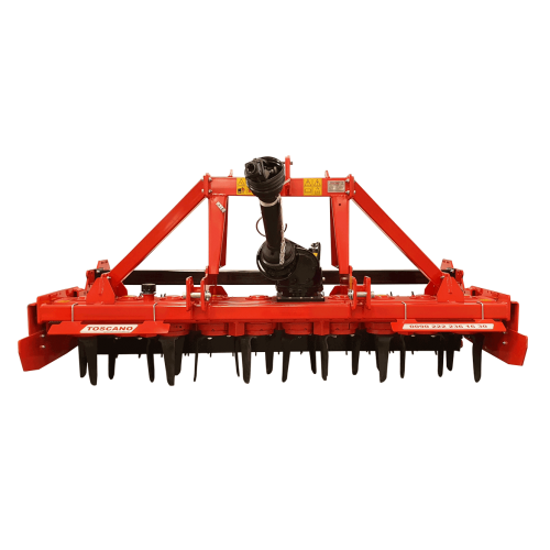Toscano 2500 Standart Dik Freze 