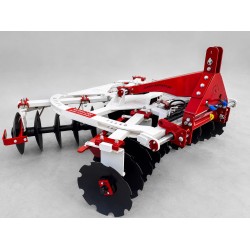 Kayhan 20’li Geniş Ara Diskaro – Ağır Hizmet Tipi | 51 cm Celbor Disk, Hidrolik Kaydırmalı
