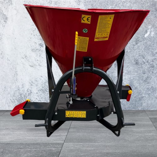 Anılyatağanlı 500 Litre Sıra Arası Gübreleme Makinası 