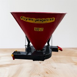 Anılyatağanlı 500 Litre Sıra Arası Gübreleme Makinası 