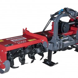 Titan 210 Hidrolik Kaydırmalı Rotovatör