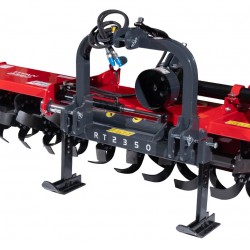 Titan 235 Hidrolik Kaydırmalı Rotovatör 