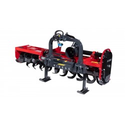 Titan 235 Hidrolik Kaydırmalı Rotovatör 