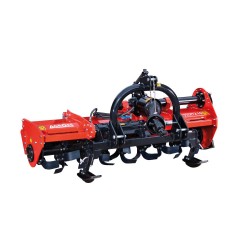Agroes 210cm Rotovatör Kaydırmalı Toprak Frezesi