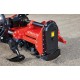 Agroes 210cm Rotovatör Kaydırmalı Toprak Frezesi